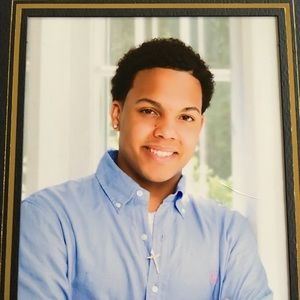 Meet your Posher, Nick